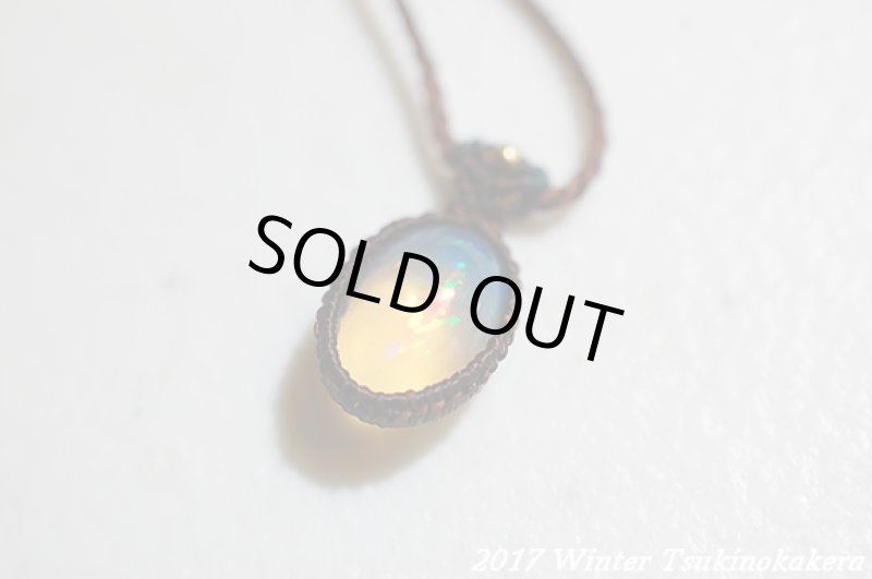 画像15: ☆2/19UP☆エチオピアンオパール。奇跡のレインボーシラー。透明度抜群:虹色キラキラ:トップクオリティが小粒に登場 (15)