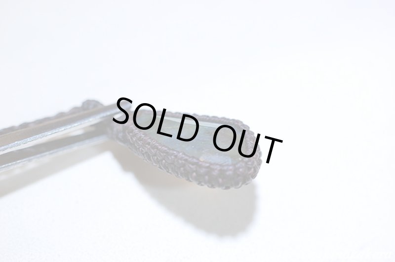 画像10: ☆2/19UP☆第4弾ジュエルカットラブラドライトが登場。!春まで待てない:竜のしずく (10)