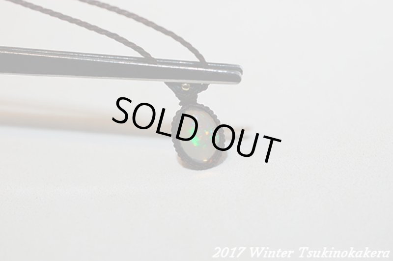 画像6: ☆2/19UP☆エチオピアンオパール。奇跡のレインボーシラー。透明度抜群:虹色キラキラ:トップクオリティが小粒に登場 (6)