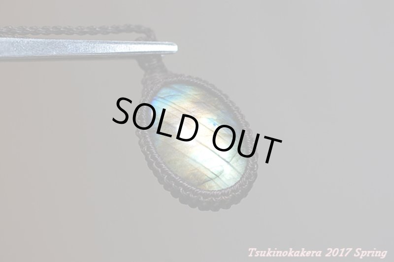 画像7: ☆3/6UP☆いよいよ春の香り!月のかけらクオリティの高いラブラドライトが次々登場!:フェスにキャンプにいよいよシーズン到来 (7)