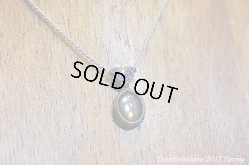 画像4: ☆3/6UP☆一点もの!!スターロイヤルグレームーンストーン。奇跡のワンピース:スタームーン (4)