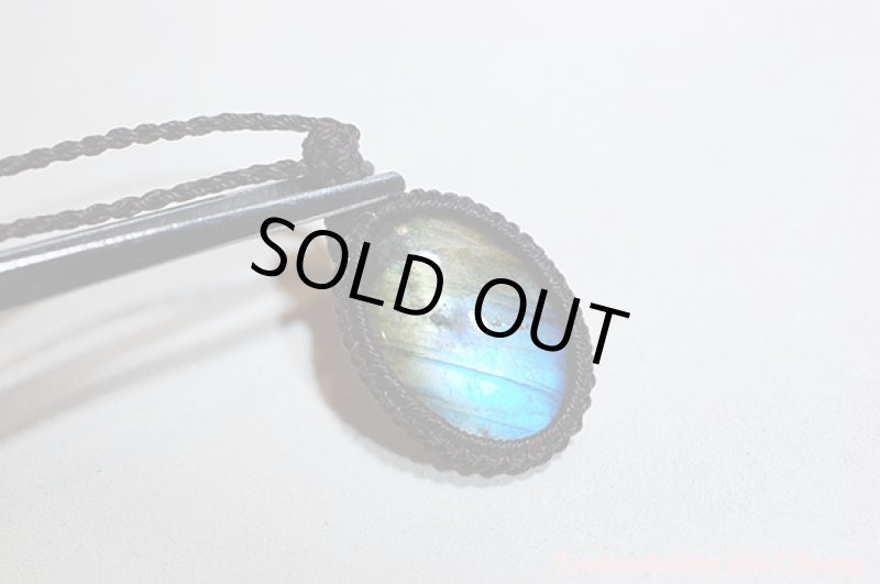 画像10: ☆3/6UP☆いよいよ春の香り!月のかけらクオリティの高いラブラドライトが次々登場!: (10)