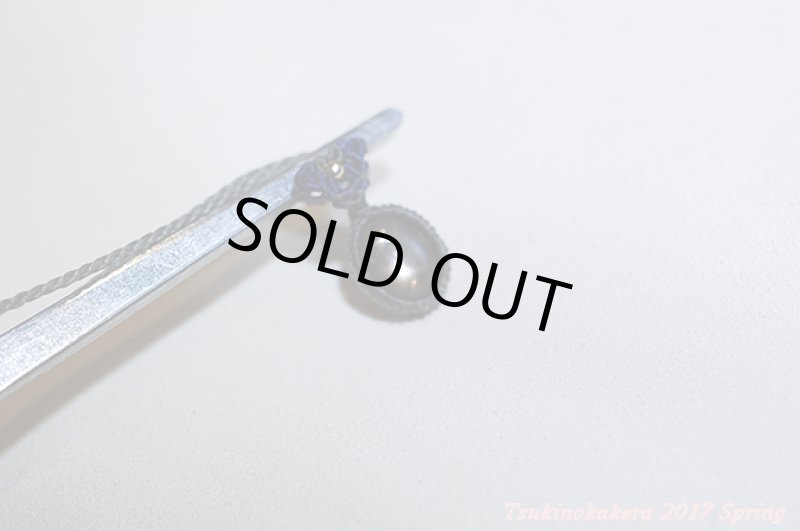 画像8: ☆3/6UP☆一点もの!!スターロイヤルグレームーンストーン。奇跡のワンピース:スタームーン (8)