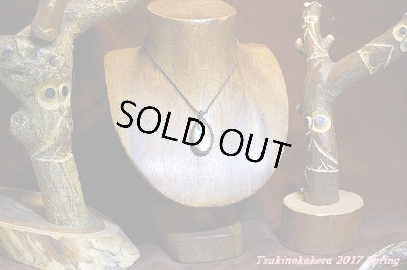 画像2: ☆3/6UP☆いよいよ春の香り!月のかけらクオリティの高いラブラドライトが次々登場!:シラーもばっちり:ゴールデンビクトリー (2)