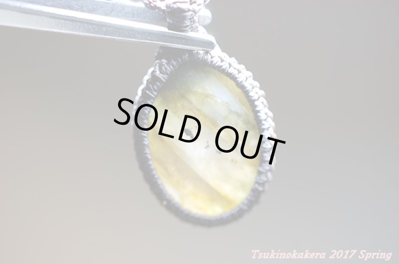 画像11: ☆3/6UP☆いよいよ春の香り!月のかけらクオリティの高いラブラドライトが次々登場!: (11)