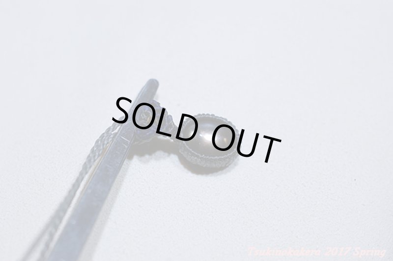 画像10: ☆3/6UP☆一点もの!!スターロイヤルグレームーンストーン。奇跡のワンピース:スタームーン (10)