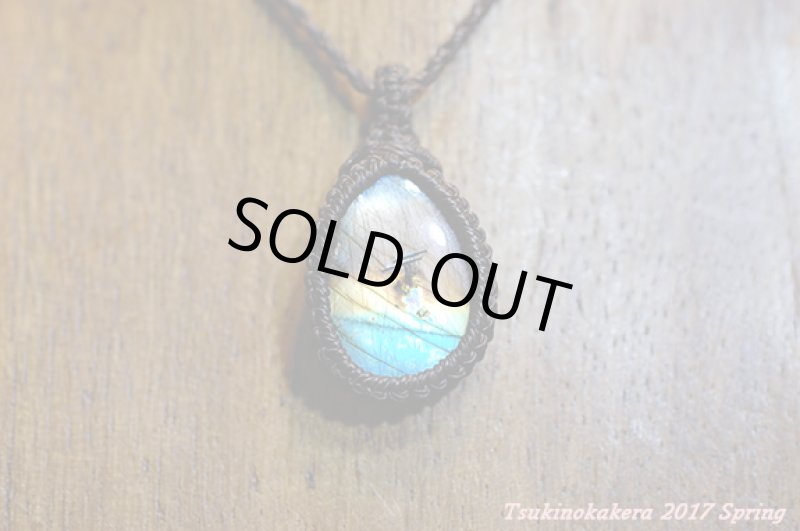 画像5: ☆3/7UP☆いよいよ春の香り!月のかけらクオリティの高いラブラドライトが次々登場!奇跡のワンピースがここにあり:レインボーエクストリーム (5)