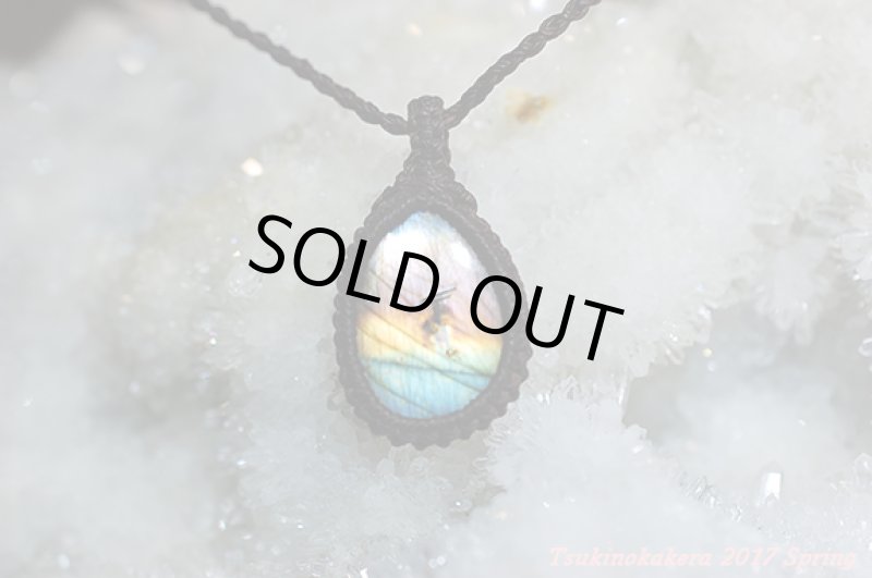 画像12: ☆3/7UP☆いよいよ春の香り!月のかけらクオリティの高いラブラドライトが次々登場!奇跡のワンピースがここにあり:レインボーエクストリーム (12)