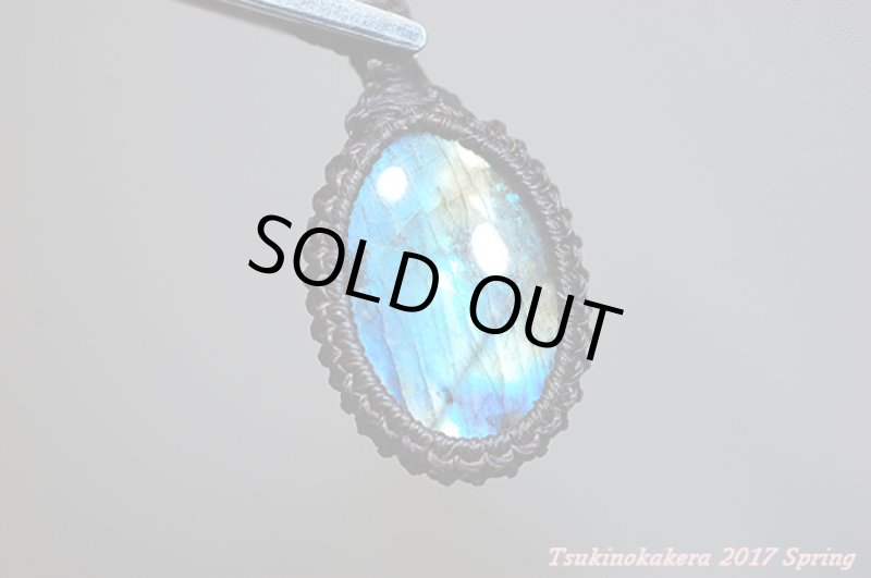 画像6: ☆3/13UP☆いよいよ春の香り！月のかけらクオリティの高いラブラドライトが次々登場！:フェスにキャンプにいよいよシーズン到来 (6)