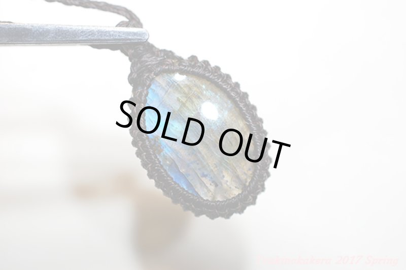 画像9: ☆3/13UP☆いよいよ春の香り！月のかけらクオリティの高いラブラドライトが次々登場！:フェスにキャンプにいよいよシーズン到来 (9)