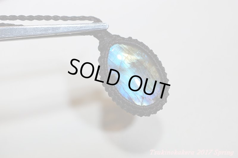 画像7: ☆3/13UP☆いよいよ春の香り！月のかけらクオリティの高いラブラドライトが次々登場！:フェスにキャンプにいよいよシーズン到来 (7)