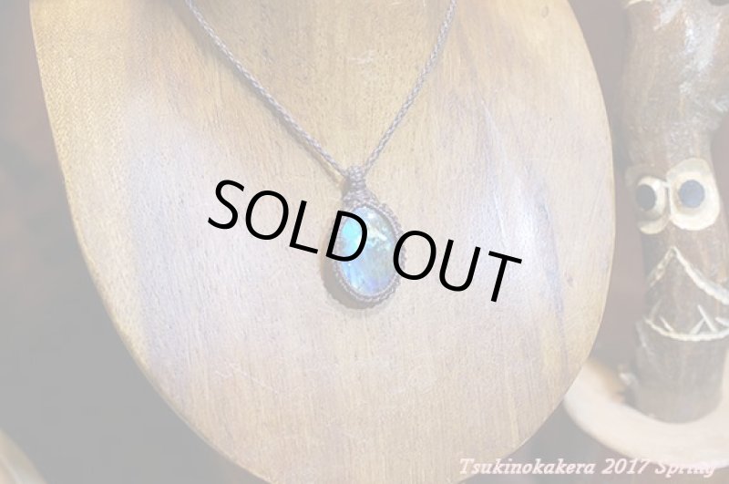 画像4: ☆3/13UP☆いよいよ春の香り！月のかけらクオリティの高いラブラドライトが次々登場！:フェスにキャンプにいよいよシーズン到来 (4)