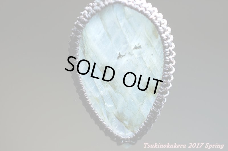 画像5: ☆3/13UP☆パープルピンクラブラドライトが見参。このサイズ見ててください！春まで待てない：ハイエストリバー (5)