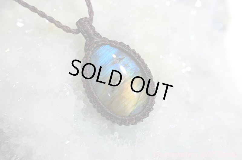 画像8: ☆3/13UP☆いよいよ春の香り！月のかけらクオリティの高いラブラドライトが次々登場！:フェスにキャンプにいよいよシーズン到来 (8)