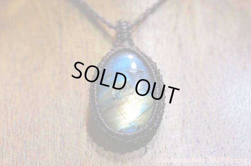 画像4: ☆3/13UP☆いよいよ春の香り！月のかけらクオリティの高いラブラドライトが次々登場！:フェスにキャンプにいよいよシーズン到来 (4)