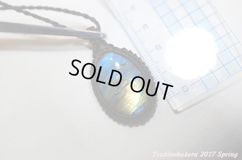 画像7: ☆3/13UP☆いよいよ春の香り！月のかけらクオリティの高いラブラドライトが次々登場！:フェスにキャンプにいよいよシーズン到来 (7)