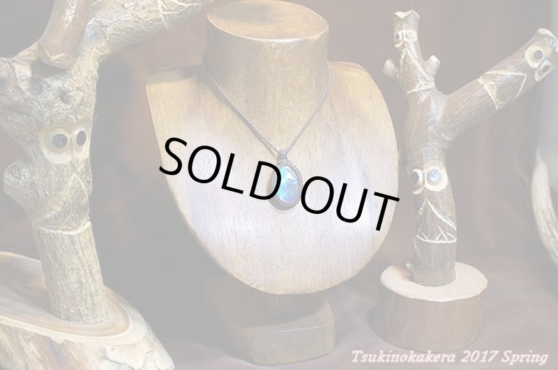 画像2: ☆3/13UP☆いよいよ春の香り！月のかけらクオリティの高いラブラドライトが次々登場！:フェスにキャンプにいよいよシーズン到来 (2)