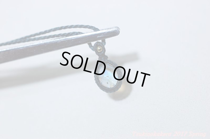 画像6: ★4/7UP ★大人気小粒のかけらシリーズ発表！ブルーラブラドライトシリーズ(1) (6)