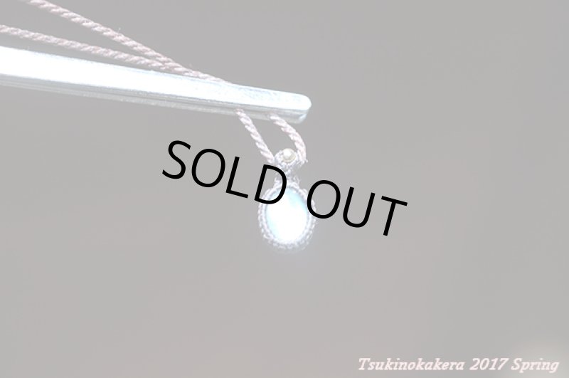 画像5: ★4/7UP ★大人気小粒のかけらシリーズ発表！ブルーラブラドライトシリーズ(2) (5)