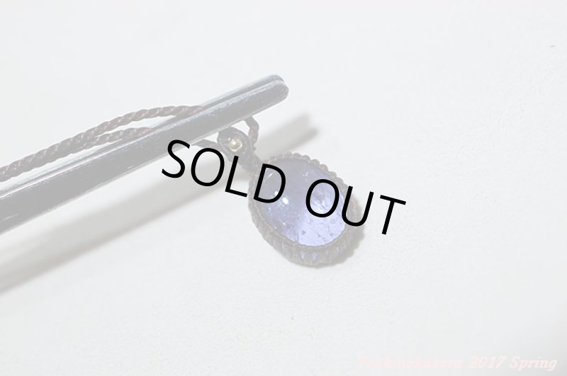 画像8: ☆4/7UP☆日本でも入所困難。タンザニアの奇跡の宝石『タンザナイト』がここに見参:素晴らしい透明度:タンザニアの大地 (8)