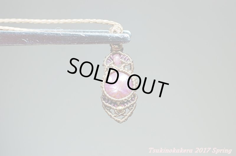 画像7: ★4/7UP ★大人気小粒のかけらデザインシリーズ発表!スタールビー&14金GF ネックレス (7)