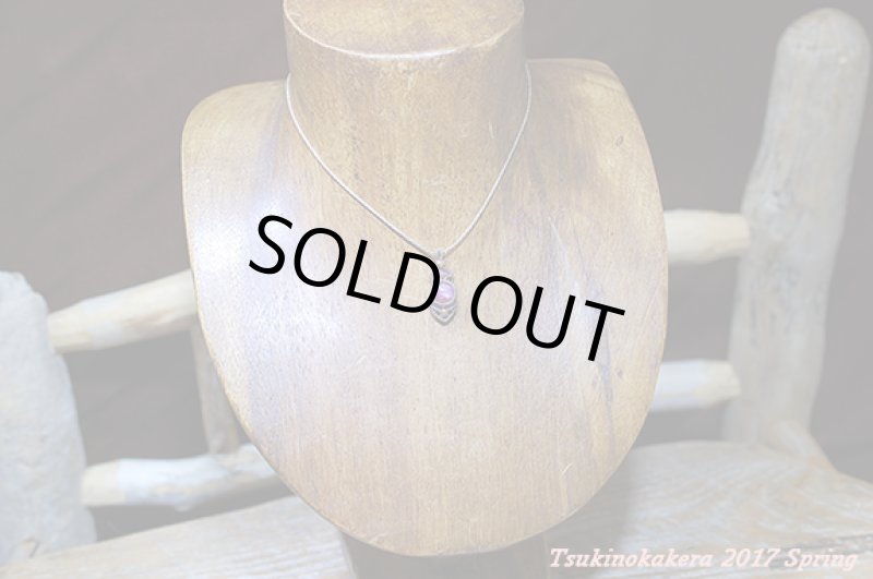 画像3: ★4/7UP ★大人気小粒のかけらデザインシリーズ発表!スタールビー&14金GF ネックレス (3)