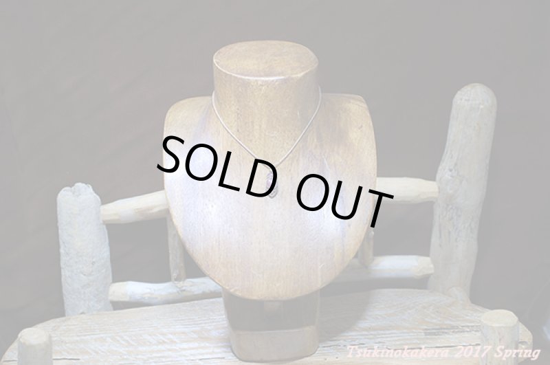 画像2: ★4/7UP ★大人気小粒のかけらデザインシリーズ発表!スタールビー&14金GF ネックレス (2)