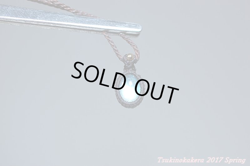 画像6: ★4/7UP ★大人気小粒のかけらシリーズ発表！ブルーラブラドライトシリーズ(2) (6)