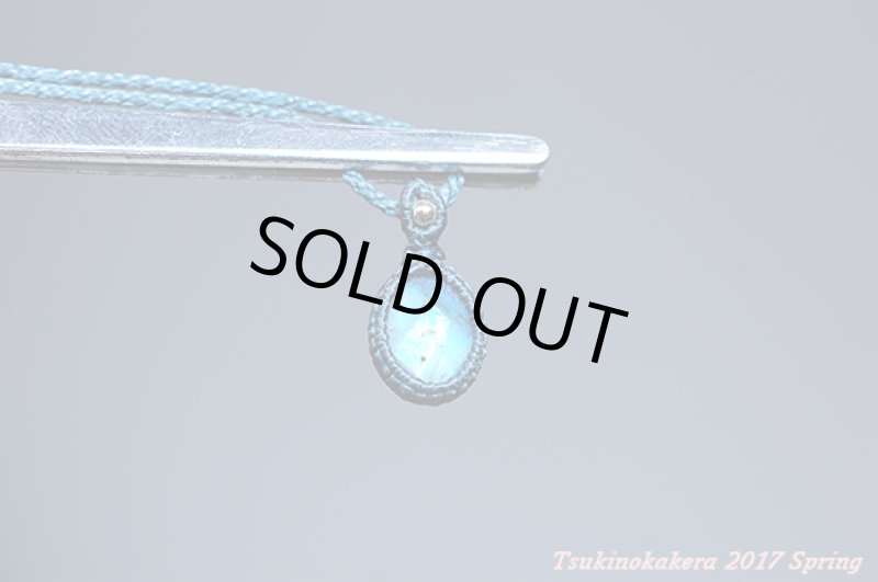 画像5: ★4/7UP ★大人気小粒のかけらシリーズ発表！ブルーラブラドライトシリーズ(1) (5)