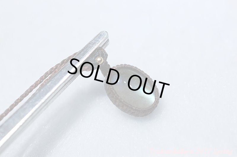 画像9: ☆4/12UP☆小粒デザイン×ラブラドライト:春の小粒2 (9)