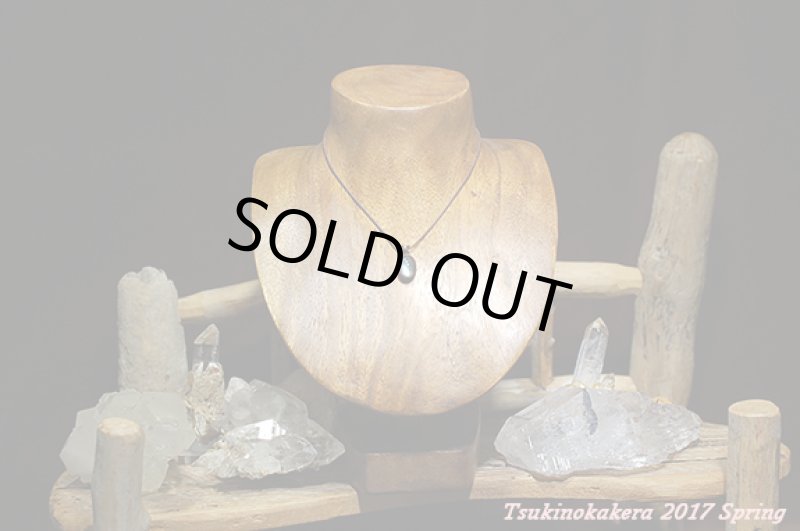 画像2: ☆4/12UP☆小粒デザイン×ラブラドライト:春の小粒2 (2)