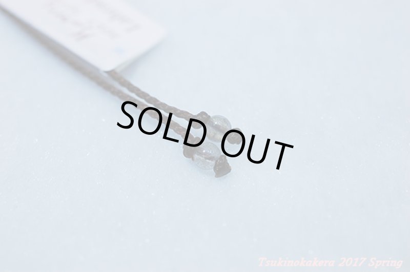 画像7: ☆4/12UP☆小粒デザイン×ラブラドライト:春の小粒1 (7)