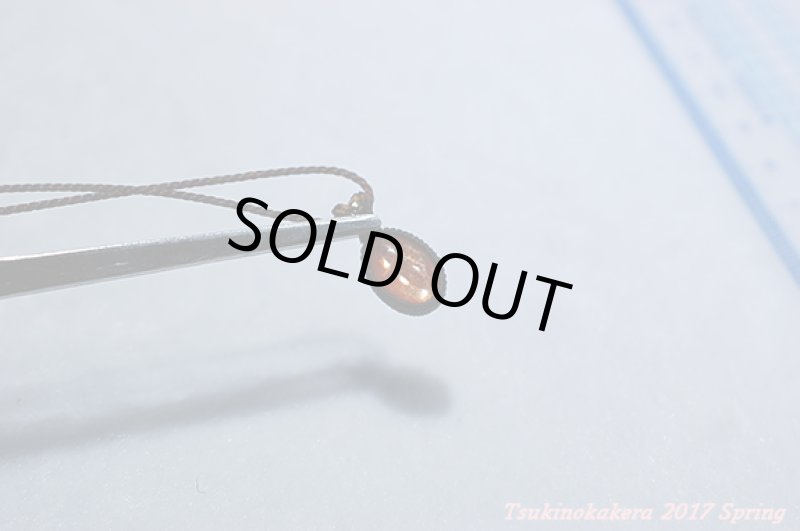 画像10: ☆4/12UP☆太陽の時代がすぐそこに。ジェムクオリティハイグレードサンストーン：虹色が太陽の光にのり輝きを与えます：ロイヤルレインボーサンストーン小粒デザイン (10)