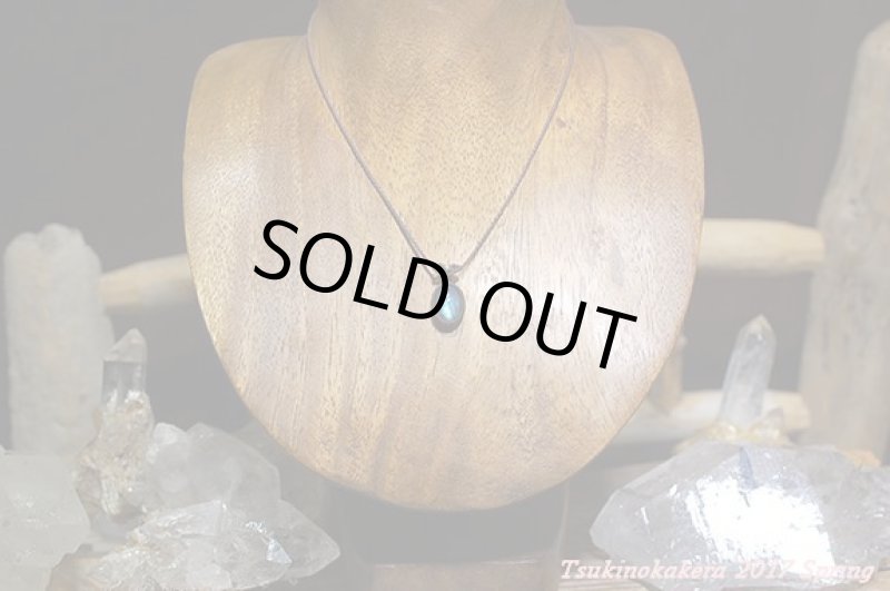 画像3: ☆4/12UP☆小粒デザイン×ラブラドライト:春の小粒1 (3)