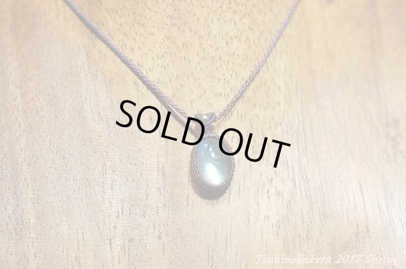 画像5: ☆4/12UP☆小粒デザイン×ラブラドライト:春の小粒2 (5)