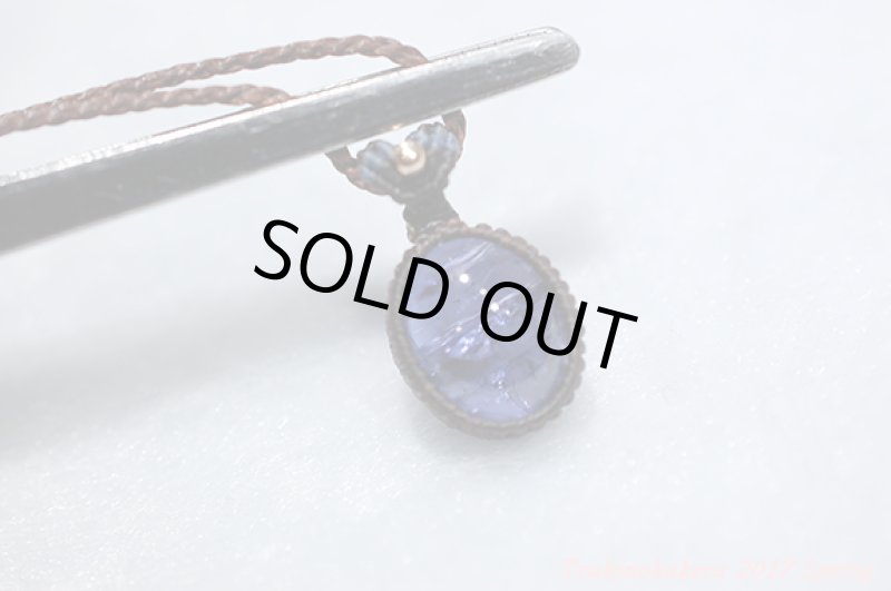 画像8: ☆4/12UP☆日本でも入所困難。タンザニアの奇跡の宝石『タンザナイト』がここに見参：素晴らしい透明度：タンザニアの大地1 (8)