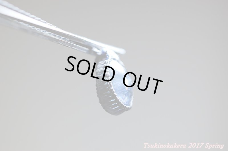 画像8: ☆5/8UP☆(*^^)vタンザナイトがついに登場：タンザニアメレラニ鉱山産出の新しい宝石:小粒デザイン3 (8)