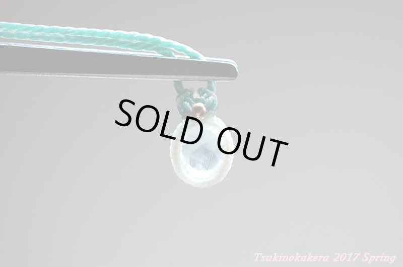 画像9: ☆5/8☆アクアマリン宝石カット。のハイクオリティストーン×小粒デザイン:小粒のジュエリー4 (9)