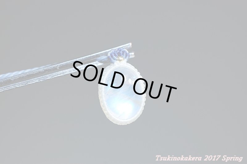 画像10: ☆5/8☆ロイヤルレインボームーンストーンのハイクオリティストーン×小粒デザイン:小粒のジュエリー1 (10)