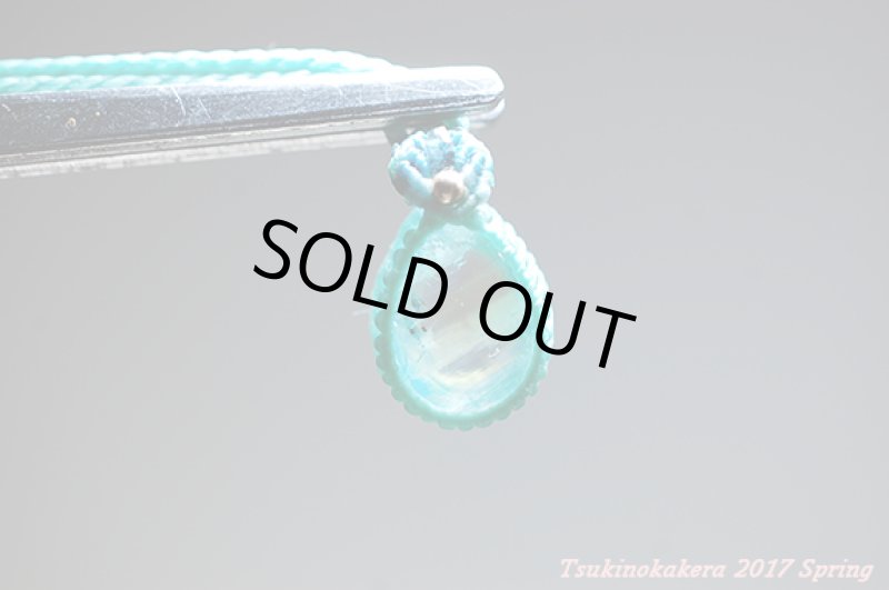 画像8: ☆5/8☆ロイヤルレインボームーンストーンのハイクオリティストーン×小粒デザイン：小粒のジュエリー3 (8)