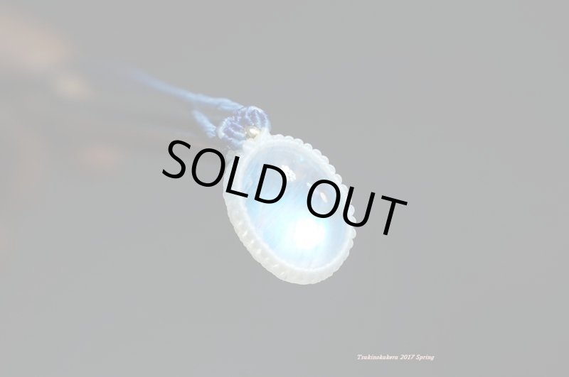 画像6: ☆5/8☆ロイヤルレインボームーンストーンのハイクオリティストーン×小粒デザイン:小粒のジュエリー1 (6)