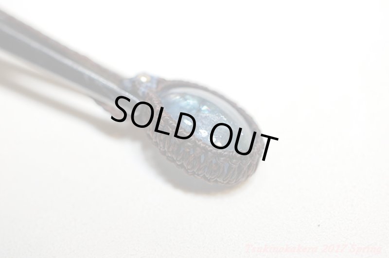 画像9: ☆5/8UP☆(*^^)vタンザナイトがついに登場：タンザニアメレラニ鉱山産出の新しい宝石:小粒デザイン (9)