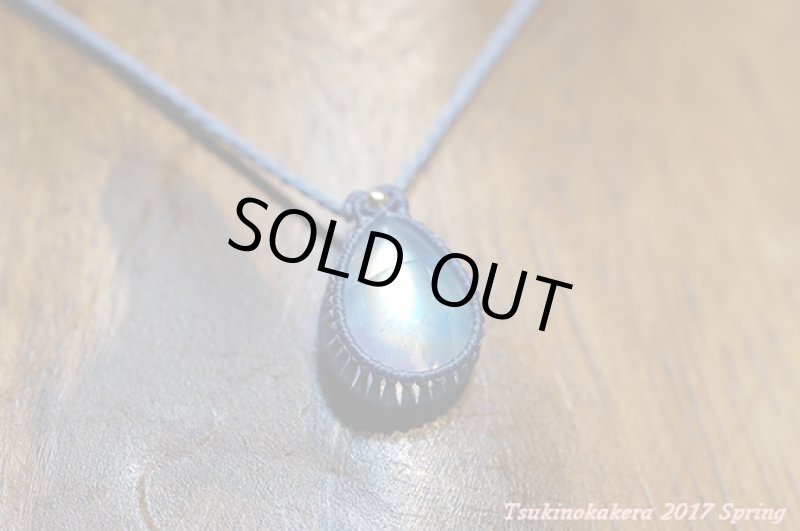 画像5: ☆5/8☆ロイヤルレインボームーンストーンのハイクオリティストーン×小粒デザイン：小粒のジュエリー2 (5)