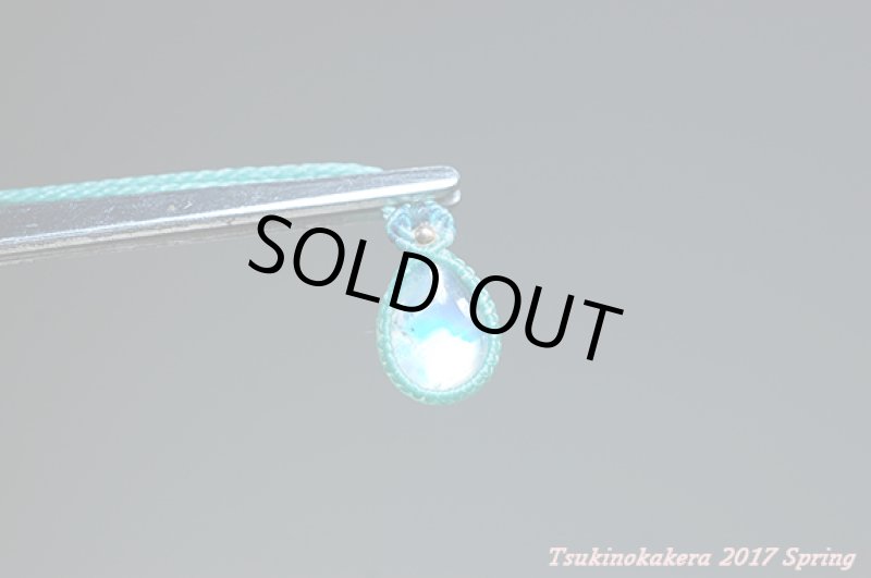 画像6: ☆5/8☆ロイヤルレインボームーンストーンのハイクオリティストーン×小粒デザイン：小粒のジュエリー3 (6)