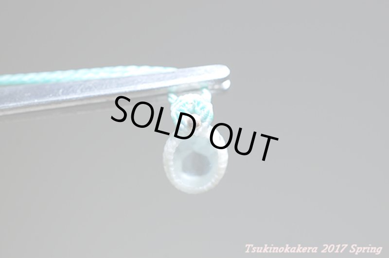 画像8: ☆5/8☆アクアマリン宝石カット。のハイクオリティストーン×小粒デザイン:小粒のジュエリー4 (8)