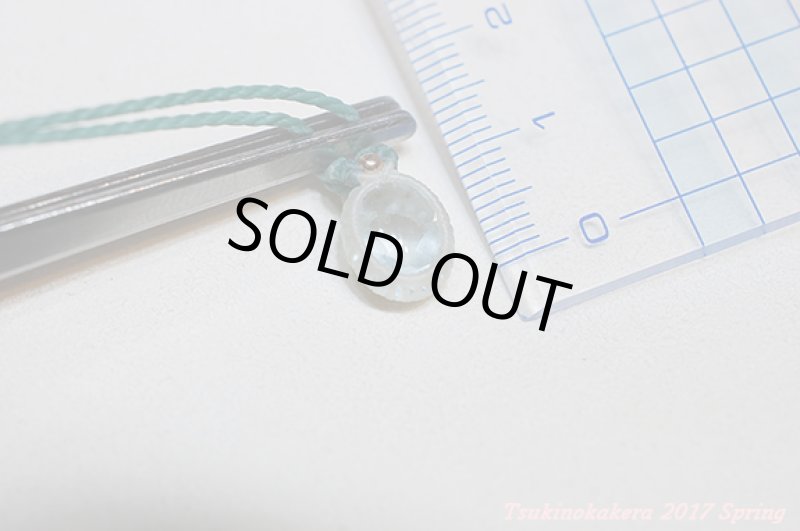 画像10: ☆5/8☆アクアマリン宝石カット。のハイクオリティストーン×小粒デザイン:小粒のジュエリー4 (10)