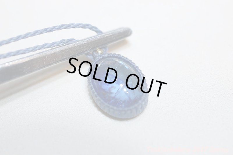 画像10: ☆5/8UP☆(*^^)vタンザナイトがついに登場：タンザニアメレラニ鉱山産出の新しい宝石:小粒デザイン２ (10)