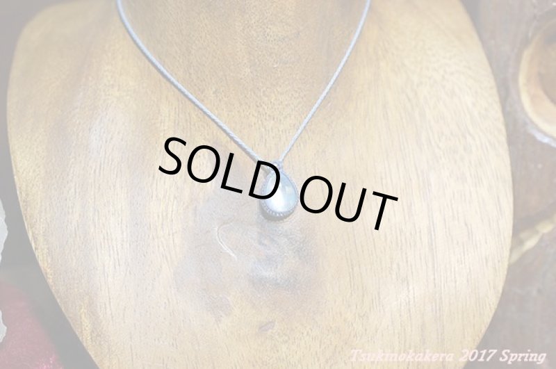 画像3: ☆5/8☆ロイヤルレインボームーンストーンのハイクオリティストーン×小粒デザイン：小粒のジュエリー2 (3)