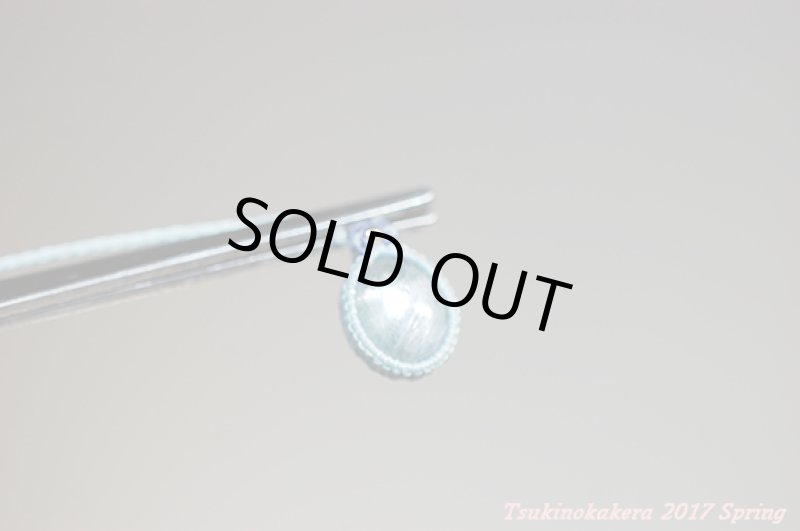 画像9: ☆5/8UP☆(*^^)vタンザナイトがついに登場：タンザニアメレラニ鉱山産出の新しい宝石:小粒デザイン6 (9)