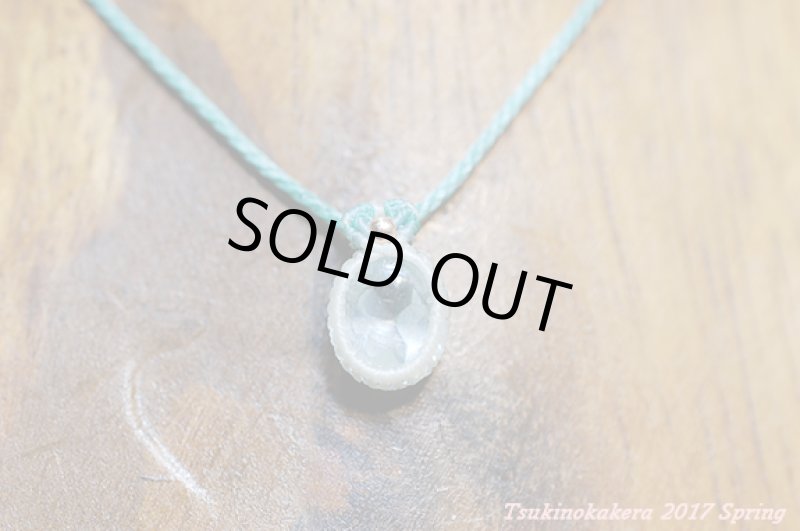 画像5: ☆5/8☆アクアマリン宝石カット。のハイクオリティストーン×小粒デザイン:小粒のジュエリー4 (5)